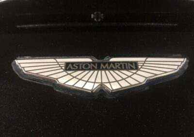 ASTON MARTIN V12 VANTAGE 49