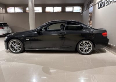 BMW 320I COUPE PACK M 7