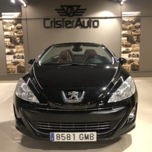 PEUGEOT 308CC 1.6 THP 150CV “FELINE” 1