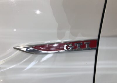 VW GOLF VII GTI 13